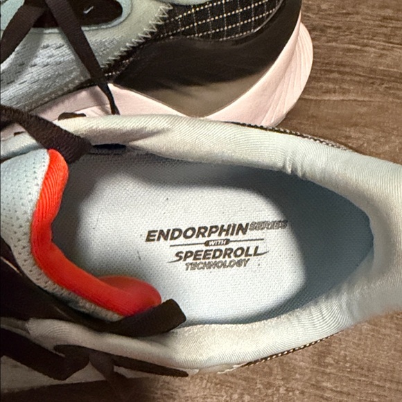 Saucony Endorphin Series with speedwell technology - Picture 5 of 8
